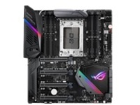 ASUS ROG ZENITH EXTREME - motherboard - extended ATX - Socket TR4 - AMD X399