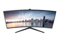 Samsung CH89 Series C34H890WJU - LED monitor - curved - 34