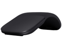 Microsoft Surface Arc Mouse - mouse - Bluetooth 4.0 - black