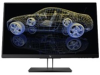 HP Z Display Z23n G2 - LED monitor - Full HD (1080p) - 23