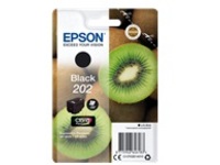 Epson 202 - black - original - ink cartridge