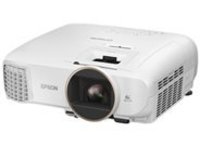 Epson EH-TW5650 - LCD projector - 3D - 802.11n wireless / Miracast