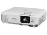 Epson EB-U05 - 3LCD projector - portable