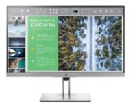 HP EliteDisplay E243 - LED monitor - Full HD (1080p) - 23.8"