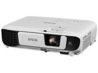 Epson EB-W42 - 3LCD projector - 802.11n wireless