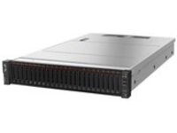 Lenovo ThinkSystem SR650 - rack-mountable - Xeon Silver 4214 2.2 GHz - 16 GB