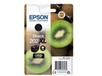 Epson 202XL - XL - black - original - ink cartridge