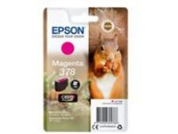 Epson 378 - magenta - original - ink cartridge