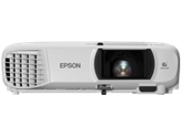Epson EH-TW650 - 3LCD projector - portable - 802.11n wireless