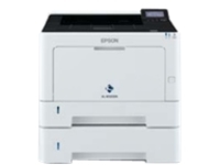 Epson WorkForce AL-M320DTN - printer - monochrome - laser