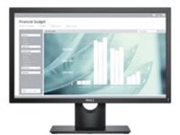 Dell E2218HN - LED monitor - Full HD (1080p) - 22"