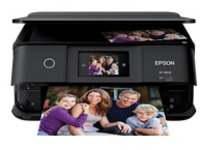 Epson Expression Photo XP-8500 - multifunction printer (colour)