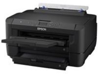 Epson WorkForce WF-7210DTW - printer - colour - ink-jet