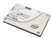 Intel S4500 Entry - solid state drive - 960 GB - SATA 6Gb/s