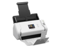 Brother ADS-2700W - document scanner - desktop - USB 2.0, LAN, Wi-Fi(n), USB 2.0 (Host)