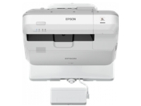 Epson EB-710Ui - 3LCD projector - LAN