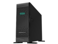 HPE ProLiant ML350 Gen10 Solution - tower - Xeon Silver 4110 2.1 GHz - 16 GB