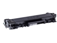Brother TN2420 - High Yield - black - original - toner cartr