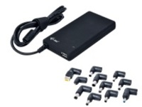 i-Tec Ultra Slim - power adapter - 90 Watt
