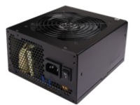 Antec EarthWatts Gold EA550G PRO - power supply - 550 Watt
