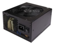 Antec EarthWatts Gold EA650G PRO - power supply - 650 Watt