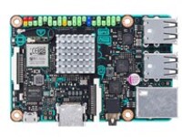 ASUS Tinker Board - single-board computer