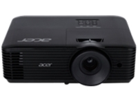 Acer X118H - DLP projector - portable - 3D