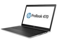 HP ProBook 470 G5 - 17.3" - Core i7 8550U - 8 GB RAM - 256 GB SSD - UK
