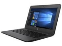 HP Stream Pro 11 G4 - Education Edition - 11.6" - Celeron N3450 - 4 GB RAM - 64 GB SSD - UK