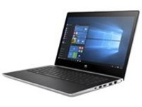 HP Mobile Thin Client mt21 - 14" - Celeron 3865U - 4 GB RAM - 128 GB SSD - UK