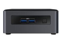 Intel Next Unit of Computing Kit NUC7i5DNKE - mini PC - Core