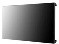 LG 55LV35A - 55" Class (54.64" viewable) LED display - digital signage - 1080p (Full HD) 1920 x 1080 - black
