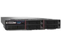 Lenovo ThinkSystem SD530 - compute node - Xeon Gold 5120 2.2 GHz - 16 GB - 0 GB