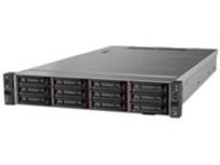 Lenovo ThinkSystem SR590 - rack-mountable - Xeon Gold 5118 2.3 GHz - 16 GB - 0 GB