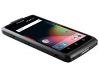 Honeywell ScanPal EDA70 - data collection terminal - Android 7.1 (Nougat) - 16 GB - 7"