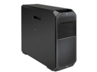 HP Workstation Z4 G4 - MT - Xeon W-2123 3.6 GHz - 16 GB - 1.