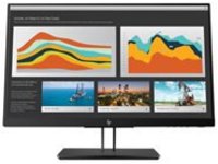 HP Z22n G2 - LED monitor - Full HD (1080p) - 21.5"