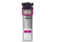Epson T9443 - L size - magenta - original - ink cartridge