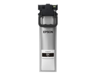 Epson T9451 - XL size - black - original - ink cartridge