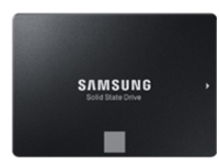 Samsung 860 EVO MZ-76E4T0B - solid state drive - 4 TB - SATA 6Gb/s