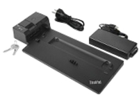 Lenovo ThinkPad Pro Docking Station - docking station - 2 x DP