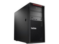 Lenovo ThinkStation P520c - tower - Xeon W-2125 4 GHz - 16 GB - 256 GB