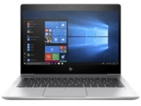 HP EliteBook 830 G5 - 13.3" - Core i5 8250U - 16 GB RAM - 512 GB SSD - UK