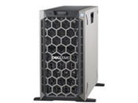 Dell EMC PowerEdge T440 - tower - Xeon Bronze 3106 1.7 GHz - 8 GB - 1 TB