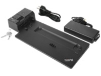 Lenovo ThinkPad Basic Docking Station - docking station