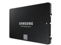 Samsung 860 EVO MZ-76E2T0B - solid state drive - 2 TB - SATA 6Gb/s