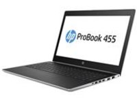 HP ProBook 455 G5 - 15.6" - A10 9620P - 4 GB RAM - 128 GB SSD - UK