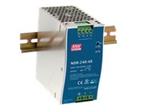 D-Link DIS N240-48 - power supply - 240 Watt