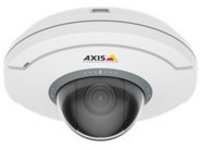 AXIS M5065 - network surveillance camera