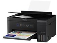 Epson EcoTank ET-2700 - multifunction printer (colour)
